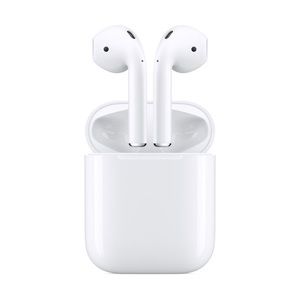 Apple Airpods with Charging Case